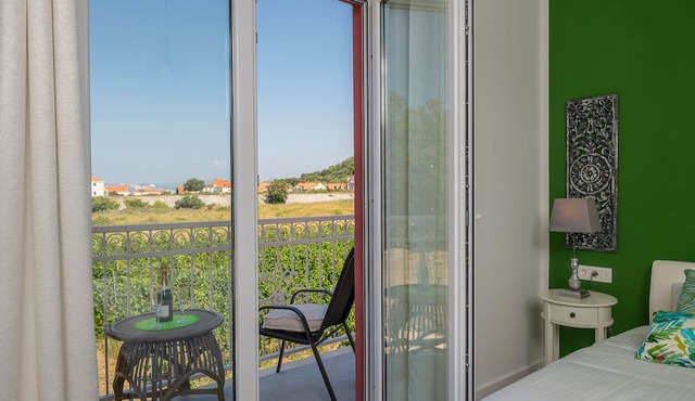 Villa Liberty