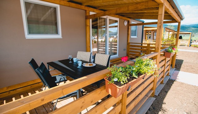 Big Bear Plitvice Camping Resort