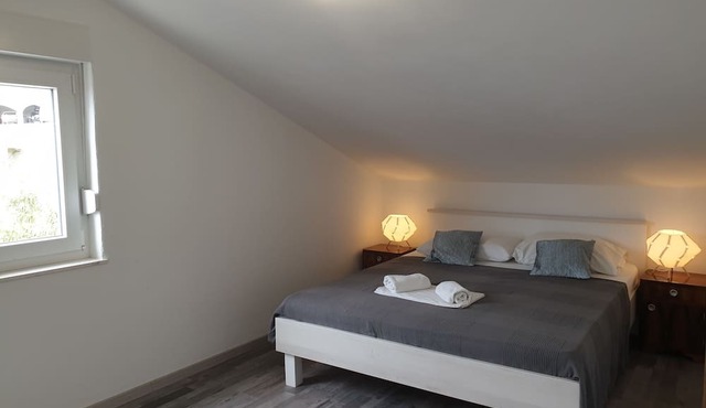 Apartments Dalmatinka Metajna Novalja in Novalja