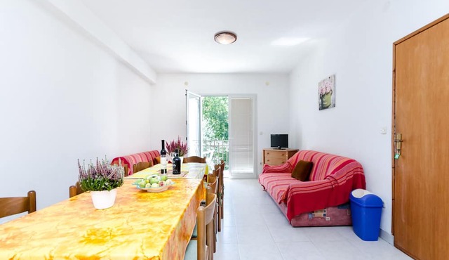 Apartments Massimo in Rovinj