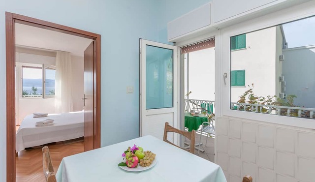 Apartments Marija