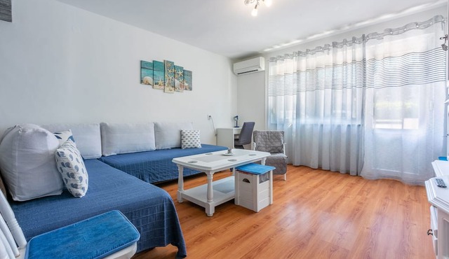 Apartments Ratko