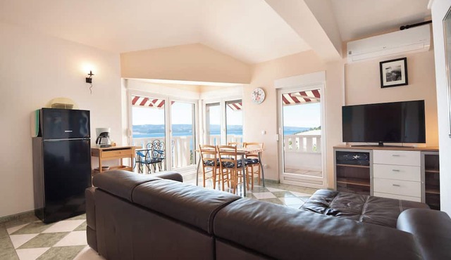 Apartments Gordana