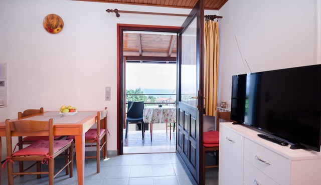 Apartments Ilinka