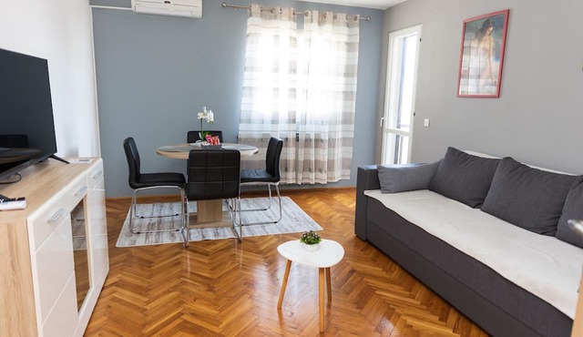 Apartments Marinko in Makarska