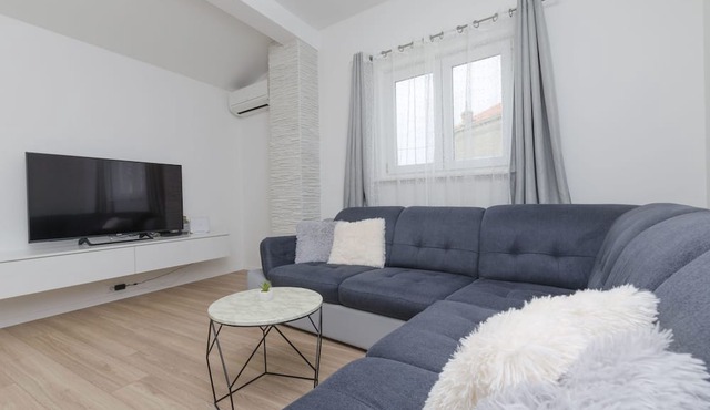 Apartments Dasa
