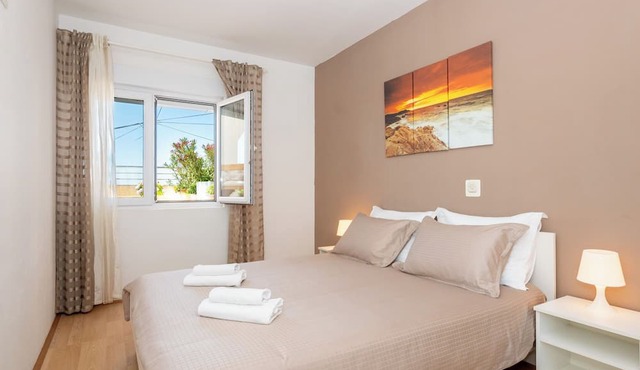 Apartments Pavlinovic in Makarska