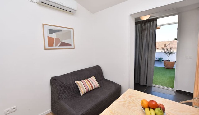 Apartments Nina