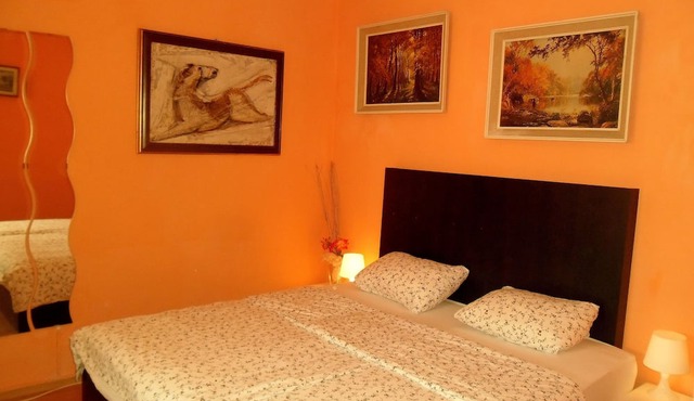 Apartmani Kestenovi dvori