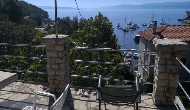 Comfort Kostrena Apartments Rijeka