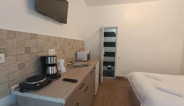 M20 Studios in Cluj-Napoca