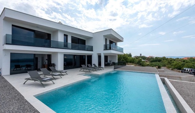 Villa Bogi by Aneo Travel