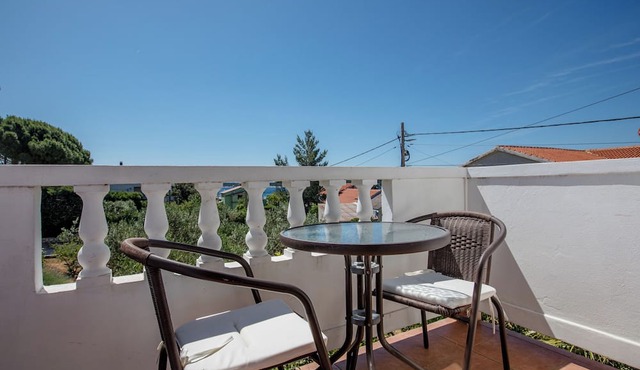 Apartments Mrijana D in Rab