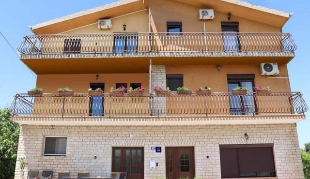 Rooms Marija