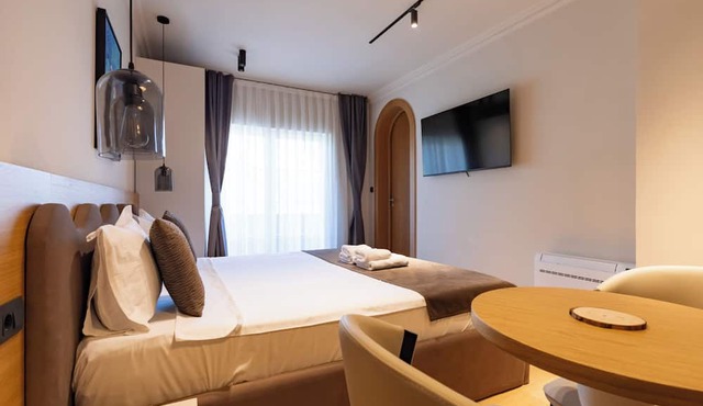 PRI ApartHotel in Pristina