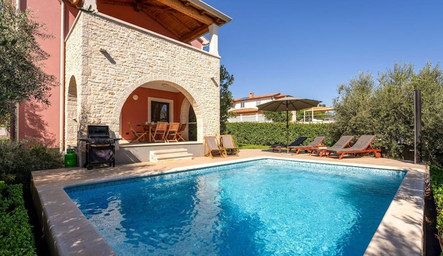 Villa Casa Rea by Interhome