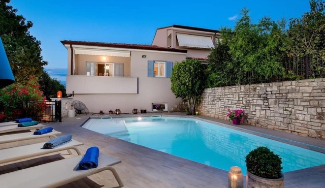 Villa Lidija by Interhome
