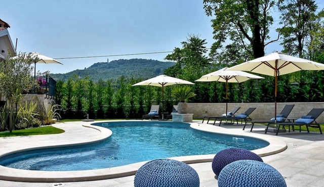 Villa Zita by Interhome in Pićan