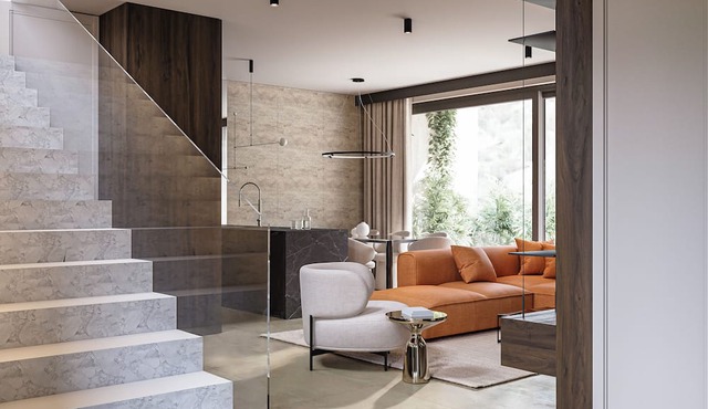 Luxury Pool Villas Pastura