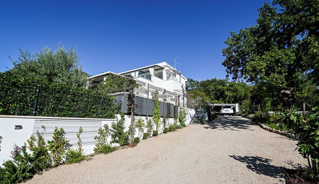 Villa Leones on Island krk