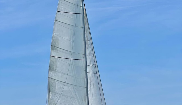 Sibenik Sun-soaked Sailing: A Luxurious Croatian Voyage
