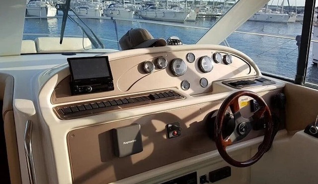 Sun-Kissed Sailing Adventure in Northern Croatia