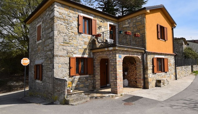 Villa Renier by Villas Guide