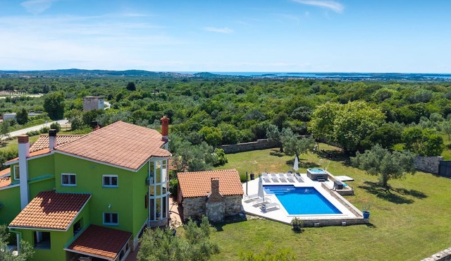 Villa Eneria by Villas Guide