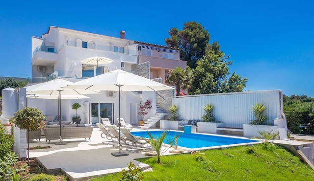 Villa Punat by Interhome