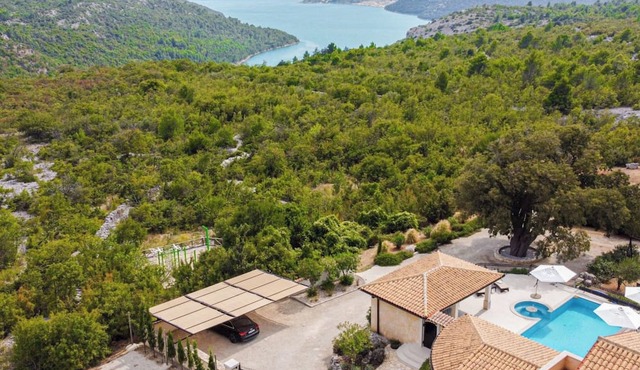 Villa Vlacich by Interhome