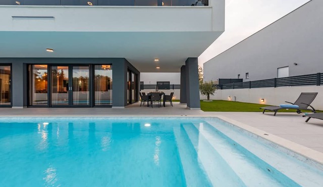 Villa Salt2 ZadarVillas