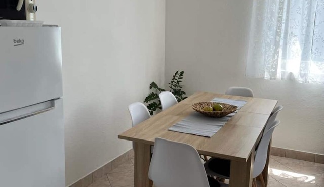 Apartments Poldan Rab