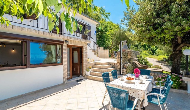 Villa Stari Dvori by Villas Guide