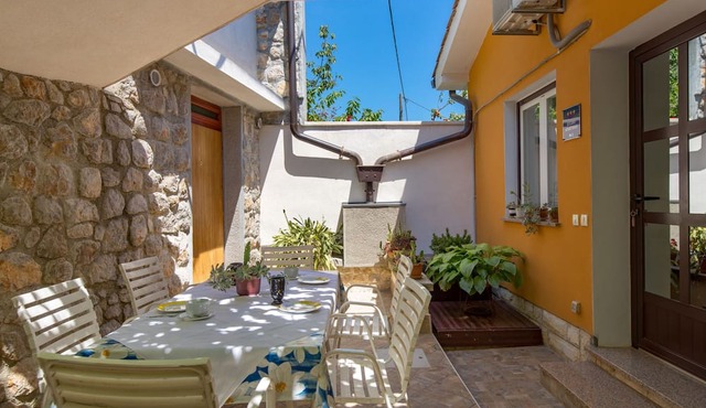 Sandalj by Interhome in Mošćenička Draga