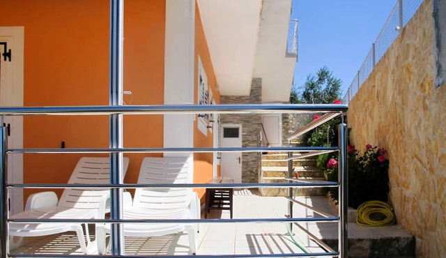 Apartment Giljo by Interhome
