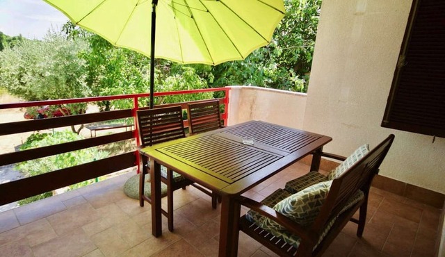 Dunja Apartments - Holiday Studio And Apartments For Rent in Medulin
