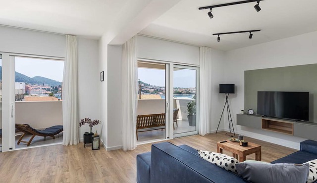 Apartments Amare
