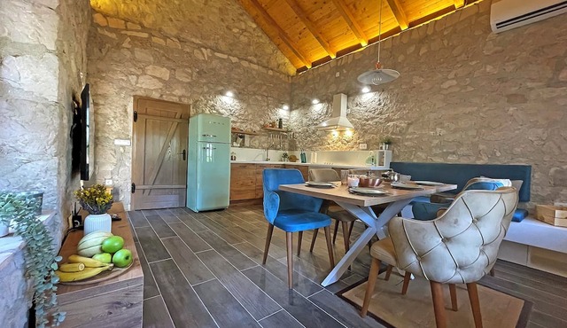 Kostela Stone House in Stolac