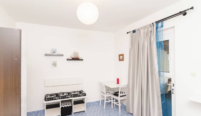 Apartments Vera in Mljet