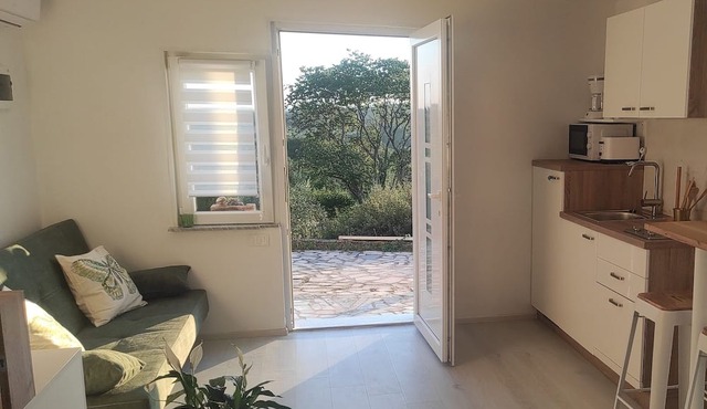 Homerez - Studio in Ripenda Verbanci in Ripenda Verbanci