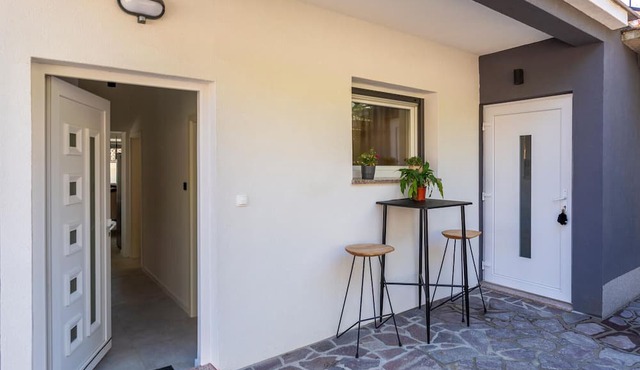 Awesome apartment in Rukavac with WiFi in Rukavac