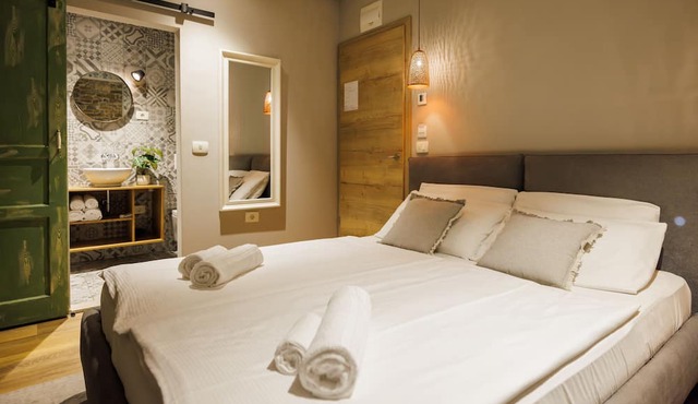 Vila Robida & SPA in Koper
