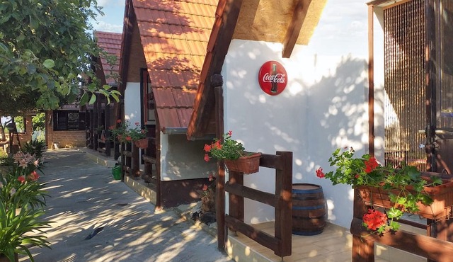 Homerez - Bungalow in Brinjani in Brinjani