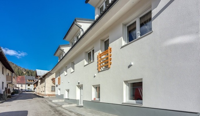 Studio Apartment Pri Viktoru No.4 in Ratece-Planica