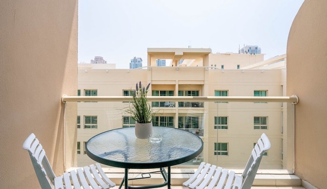 GuestReady - 1BR | Family-Friendly Community in Dubai