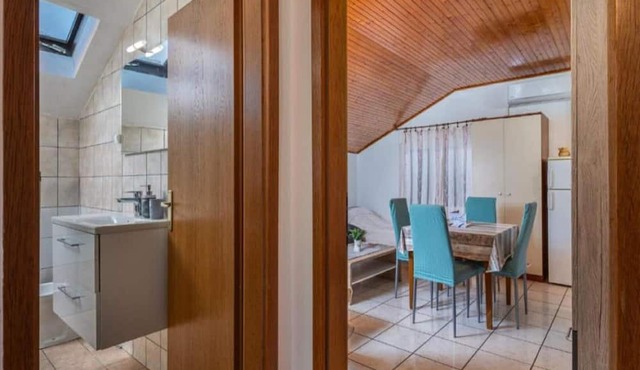 Studio apartment Iva - Studio Apartment in Rijeka