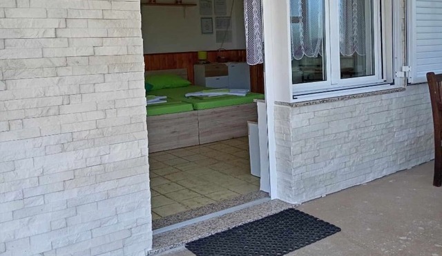 Apartments Julia - Studio Apartment Julia 6 in Cres