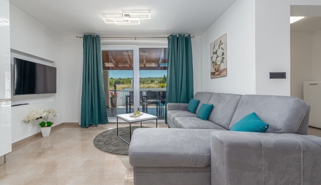 Villa Chivas ZadarVillas