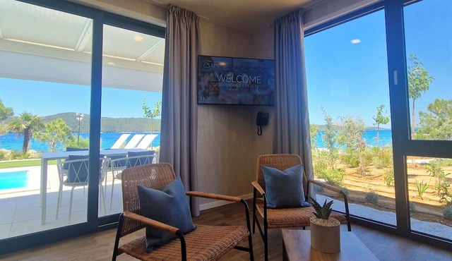 Amadria Exclusive Beach Villa