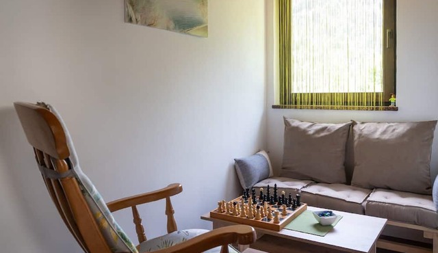 Green Area Apartments Kremžar